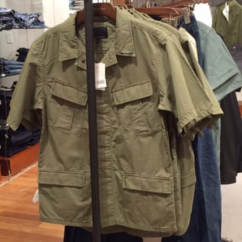 Banana Republic - Back to basics. 5/25/16 - Women's Clothing Near Me - New York, New York