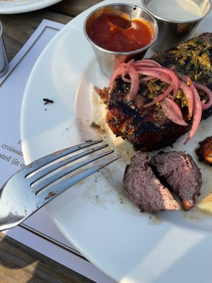 ​Babblers Restaurant & Bar by null