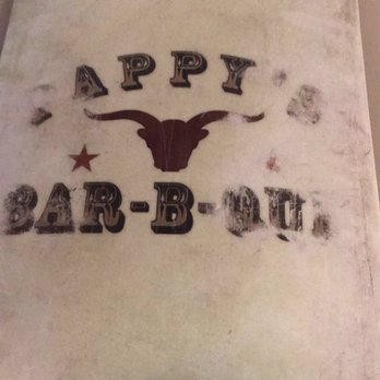 Pappy's Barbque - Barbeque Near Me - Brazil, Indiana