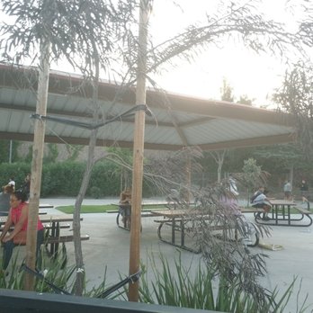 Barnes Park - Picnic tables - Playgrounds Near Me - Baldwin Park, California Barnes Park - Picnic tables - Playgrounds Near Me - Baldwin Park, California