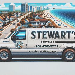 Stewart’s Services