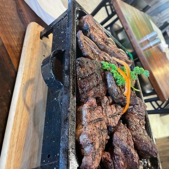 Rincón de Buenos Aires - Eastern - Parrrilada Martin Fierro - Steakhouses Near Me - Las Vegas, Nevada Rincón de Buenos Aires - Eastern - Parrrilada Martin Fierro - Steakhouses Near Me - Las Vegas, Nevada