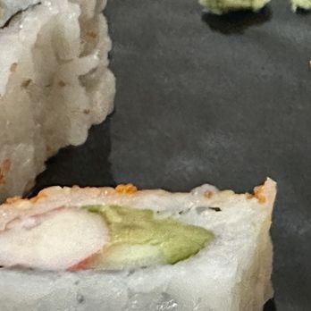 Pat Gogo - Rice is gummy and matted down - Sushi Bars Near Me - West Palm Beach, Florida Pat Gogo - Rice is gummy and matted down - Sushi Bars Near Me - West Palm Beach, Florida