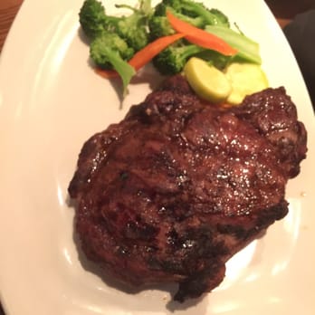 Outback Steakhouse - Bone in ribeye - Steakhouses Near Me - Flagstaff, Arizona