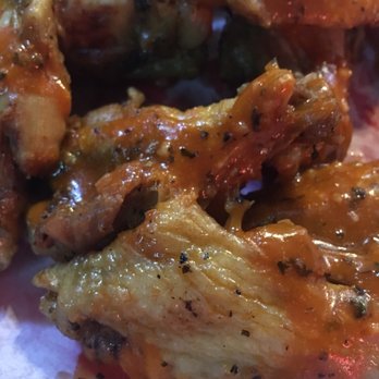 Sonka Irish Pub - Leprechaun Sauce (a garlic Buffalo, basically). - Irish Pub Near Me - Terre Haute, Indiana Sonka Irish Pub - Leprechaun Sauce (a garlic Buffalo, basically). - Irish Pub Near Me - Terre Haute, Indiana