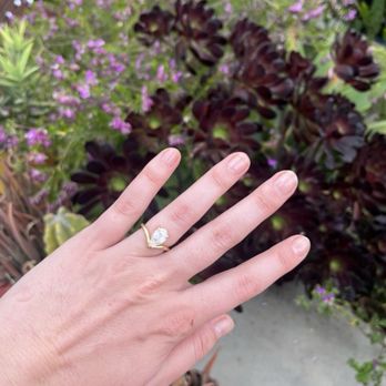 VRAI - The Vrai ring I gave her. - Jewelry Near Me - Los Angeles, California