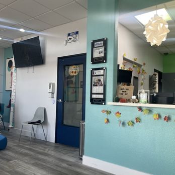 Mighty Smiles Dentistry - Pediatric Dentists Near Me - North Las Vegas, Nevada