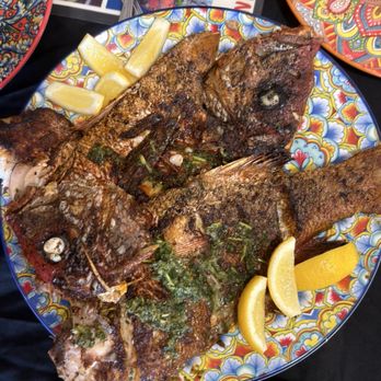 Fresh & Wild - Seafood Markets Near Me - Hallandale Beach, Florida