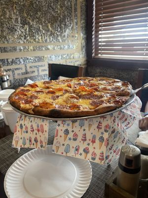 Kennedy Cafe by null