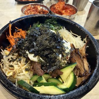 Seoul Komtang - Dol Sot Bibimbap - Korean Near Me - Pleasanton, California Seoul Komtang - Dol Sot Bibimbap - Korean Near Me - Pleasanton, California