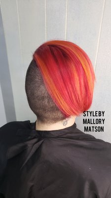 VIBRANT STYLES SALON & SPA - Updated July 2025 - 17 Photos - 1108 4th Ave C, Coraopolis ...