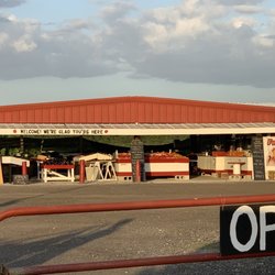 The Family Farmers Market