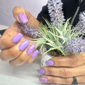 Lavish Nails Salon - My girl Kelly hit me up - Nail Salons Near Me - Martinez, California Lavish Nails Salon - My girl Kelly hit me up - Nail Salons Near Me - Martinez, California