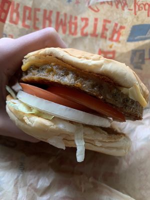 Burgermaster by null