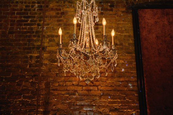 Velvet Brooklyn by null