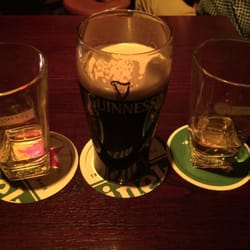 Murphy's Law - Whiskey, Guinness