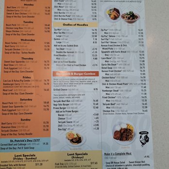 Zippy's Kahala - Diners Near Me - Honolulu, Hawaii Zippy's Kahala - Diners Near Me - Honolulu, Hawaii