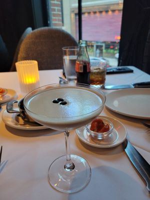 Del Frisco's Double Eagle Steakhouse by null