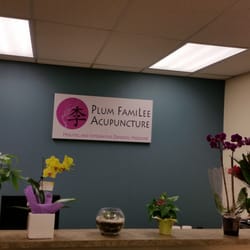 Plum FamiLee Acupuncture