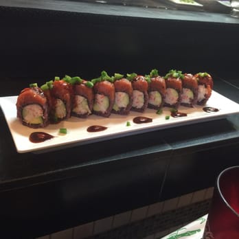 Harumi - Dynamite roll - Japanese Near Me - Phoenix, Arizona Harumi - Dynamite roll - Japanese Near Me - Phoenix, Arizona