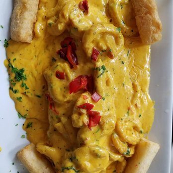 Rinconcito Cubano - Pescado a lo macho - Cafeteria Near Me - Miami, Florida