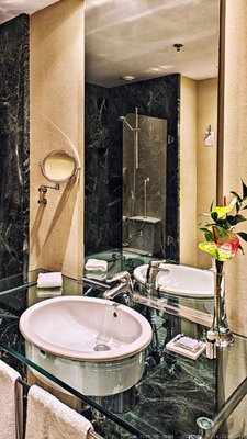 AC Hotel Malaga Palacio by null