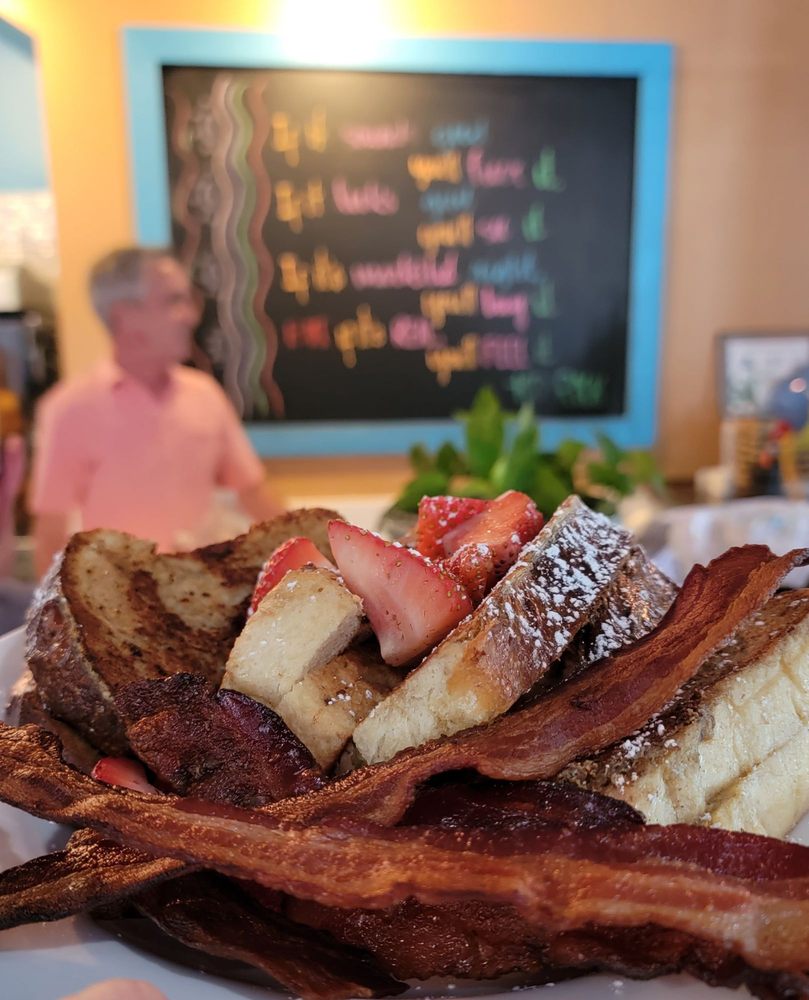 FAMOUS TOASTERY OF WILMINGTON 315 Photos & 325 Reviews 6722