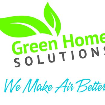Green Home Solutions - Damage Restoration Near Me