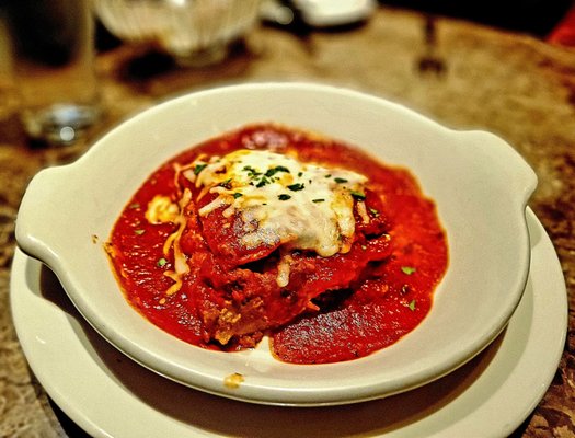 Maggiano's Little Italy