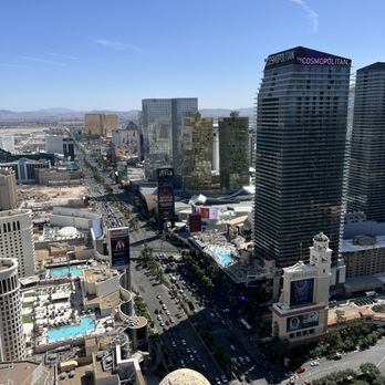Eiffel Tower Viewing Deck - Amusement Parks Near Me - Las Vegas, Nevada Eiffel Tower Viewing Deck - Amusement Parks Near Me - Las Vegas, Nevada