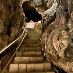 Appalachian Caverns