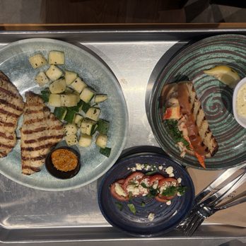 California Fish Grill - Seafood Near Me - Alexandria, Virginia California Fish Grill - Seafood Near Me - Alexandria, Virginia
