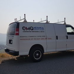 CMQ Mechanical Services