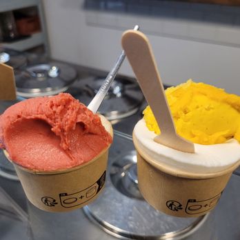 DelaCrem - Ice Cream & Frozen Yogurt Near Me - Montpellier, 34 DelaCrem - Ice Cream & Frozen Yogurt Near Me - Montpellier, 34