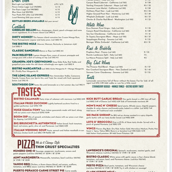 Oregano's - Menu - Pizza Near Me - Flagstaff, Arizona Oregano's - Menu - Pizza Near Me - Flagstaff, Arizona