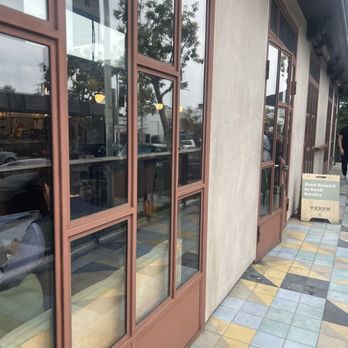 Verve Coffee Roasters - Storefront - Coffee & Tea Near Me - West Hollywood, California Verve Coffee Roasters - Storefront - Coffee & Tea Near Me - West Hollywood, California