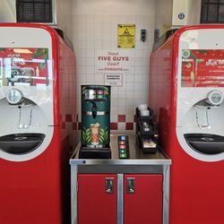 Five Guys