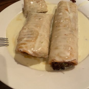 Casamigos Authentic Mexican Restaurant  - Beef Chimichangas - Mexican Near Me - Norfolk, Virginia