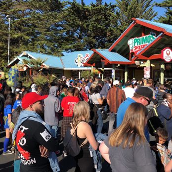 Six Flags Discovery Kingdom - Amusement Parks Near Me - Vallejo, California