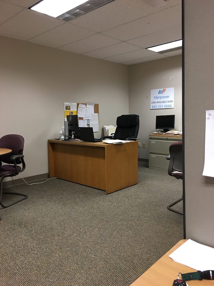 MANPOWER Updated July 2024 411 Washington Ave, Kingston, New York