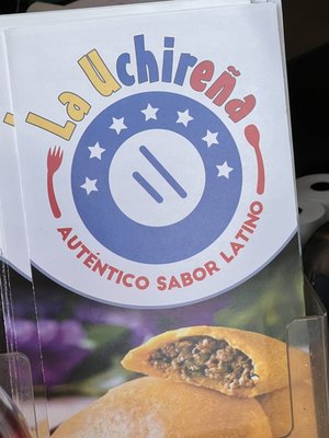 La Uchireña by null