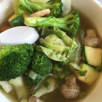 Hong Kong Express - What a good restaurant! Better than Panda - Chinese Near Me - Costa Mesa, California