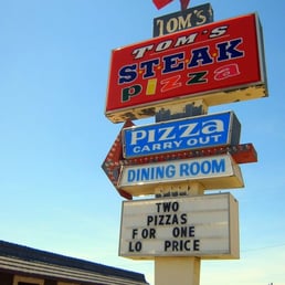 the sign the sign