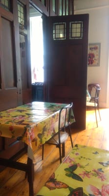 Kilkenny Tourist Hostel by null