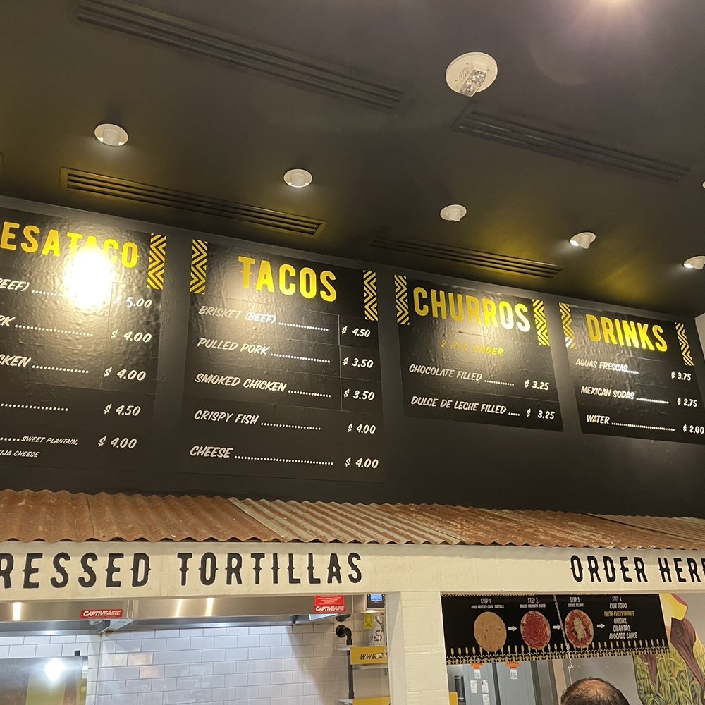 Carlitos Barbecue Taqueria - Barbeque Near Me - Paramus, New Jersey Carlitos Barbecue Taqueria - Barbeque Near Me - Paramus, New Jersey