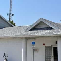 Bert Faircloth Roofing
