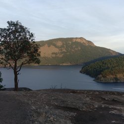 Stoney Hill Regional Park