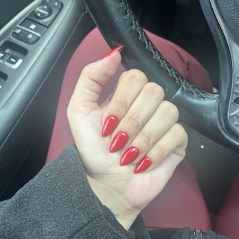 54th Nail Lounge - Nail set - Nail Salons Near Me - Knoxville, Tennessee 54th Nail Lounge - Nail set - Nail Salons Near Me - Knoxville, Tennessee