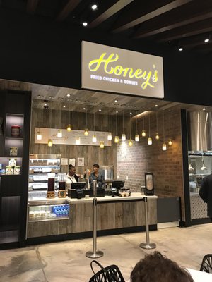 National Market by null