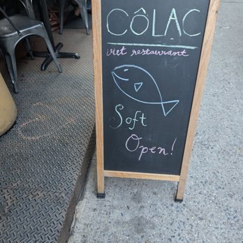 Co Lạc - Exterior - Vietnamese Near Me - New York, New York Co Lạc - Exterior - Vietnamese Near Me - New York, New York